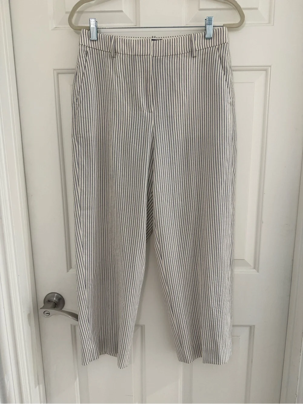 J. Crew up date